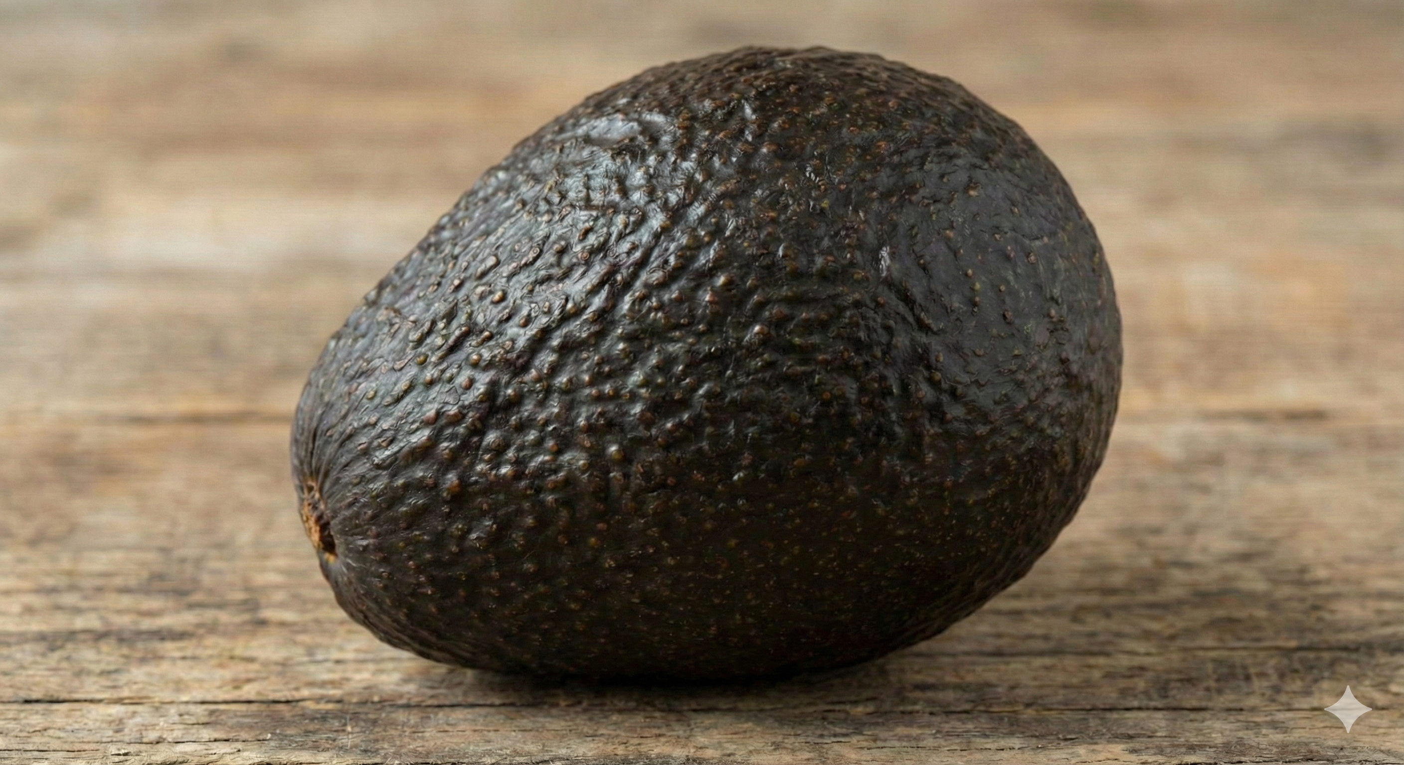 Aguacate Maduro